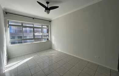 Imagem 3: Apartamento 2 dorms Pompéia - Santos/SP