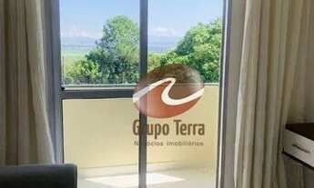 Imagem 3: Apartamento com 2 dormitórios, 62 m² - venda por R$ 345.000,00 ou aluguel por R$ 2.780,00