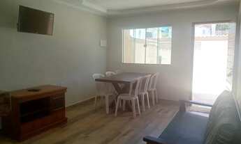 Imagem 4: Casa a venda no jardim santo Inácio