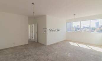 Imagem 2: Apartamento Venda Vila Clementino 110 m² 3 Dormitórios