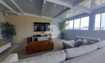 Imagem 4: Cobertura com 4 dorms, Aparecida, Santos - R$ 6.36 mi, Cod: 2737