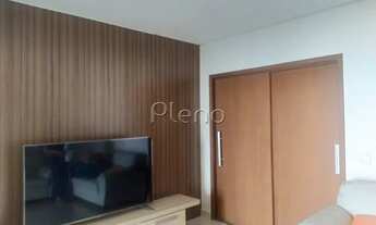 Imagem 6: Casa para locação no Parque Prado - Campinas/SP