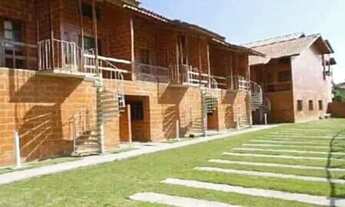 Imagem: CARAGUATATUBA - Apartamento Padrão - TABATINGA