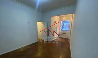 Imagem 6: Apartamento para venda com 70 metros quadrados com 2 quartos em Flamengo - Rio de Janeiro