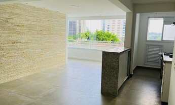 Imagem 2: Apartamento com 2 dormitórios, 68 m² - venda por R$ 1.300.000,00 ou aluguel por R$ 7.929,0