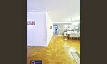 Imagem 4: Venda Apartamento 3 Dormitórios - 250 m² Jardim Paulista