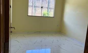 Imagem 3: ALUGO CASA 3 QUARTOS NO LION VILLE