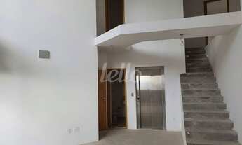 Imagem: Santo André - Apartamento Padrão - Vila