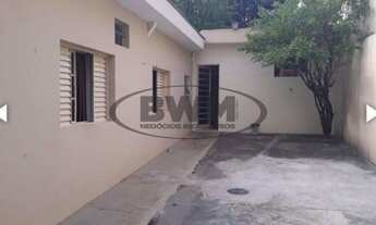 Imagem 7: Casa à venda, 180 m² por R$ 520.000,00 - Jardim Faculdade - Sorocaba/SP