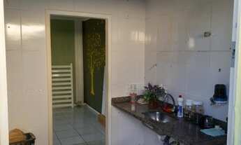 Imagem 7: Casa em condomínio