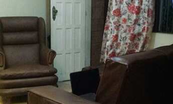 Imagem 5: Casa de Condomínio Guaxindiba 2 Quartos Garagem Churrasqueira Perto do Redeconomia