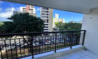 Imagem 3: Apartamento para aluguel no TirolWay com 2 quartos