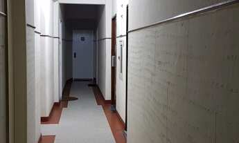 Imagem 4: Apartamento para venda tem 90 metros quadrados com 2 quartos em Tijuca - Rio de Janeiro