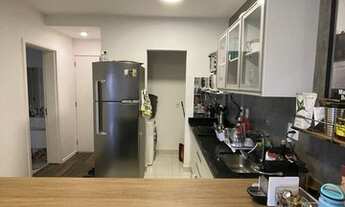 Imagem 5: Apartamento Venda Paraíso 64 m² 1 Dormitórios