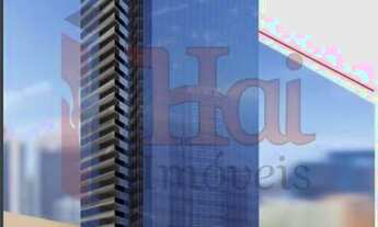 Imagem 1: Locação de laje, andar inteiro, Parque da Cidade,Torre Jequitibá, Chácara Santo Antonio