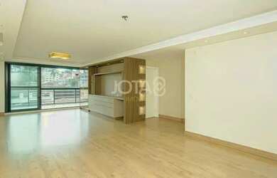 Imagem 3: CURITIBA - Apartamento Padrão - Mercês