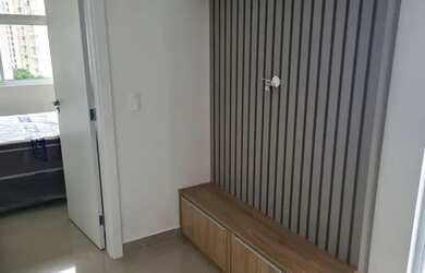Imagem 6: Apartamento/Studio Mobiliado, em Portão - Curitiba - PR