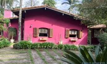 Imagem 3: CHACARA - CANJICAS - SP