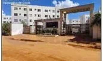 Imagem: Apartamento para venda possui 52 metros