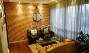 Imagem: Cobertura - Vila Nova - Campinas