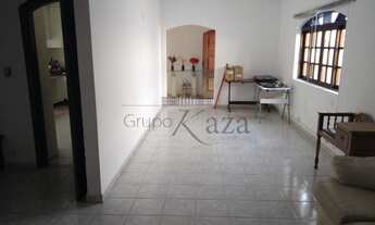 Imagem 5: Casa Residencial Comercial - Jacareí - Jardim Santa Maria - 2 Dormitórios - 250m²