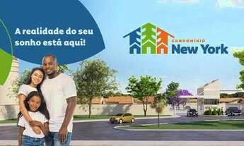 Imagem: 019Casa de condomínio para venda tem 54