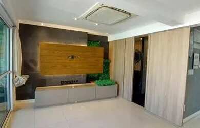 Imagem 5: Apartamento para venda possui 108 metros quadrados com 2 quartos em Meireles - Fortaleza