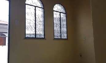 Imagem 3: Aluga - se uma casa