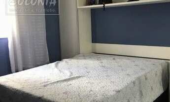 Imagem 2: Santo André - Apartamento Padrão - Utinga