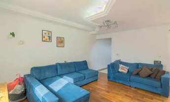 Imagem 5: Sobrado Locação 3 Pavimentos 3 Suites Copa Jardim Inverno Churrasqueira 4 Vagas Olímpico