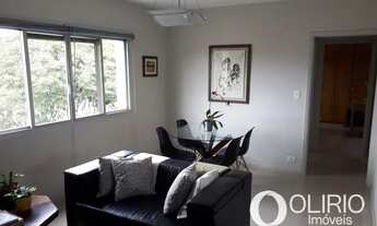 Imagem: Apto de 80m com 3 dorms em Santo Amaro