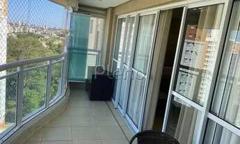 Imagem 4: Apartamento - Parque Prado - Campinas