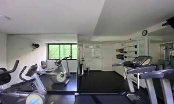 Imagem 6: Apartamento para venda com 132 metros quadrados com 3 quartos em Perdizes - São Paulo - SP