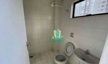 Imagem 5: Apartamento com 3 dormitórios com 178 m² á venda por R$ 420.000 ou aluguel por R$ 2.200/mê