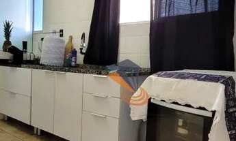 Imagem: Apartamento com 2 dormitórios à venda