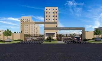 Imagem: Residencial Toulon com 16 mil de desconto