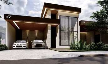 Imagem: Casa com 3 dormitórios à venda, 194 m²