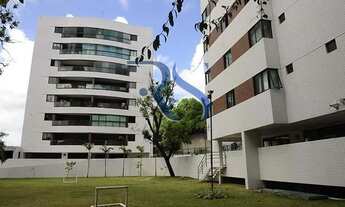 Imagem 4: Edf Jardim Apipucos