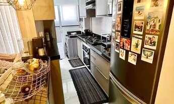 Imagem 2: Apartamento Terrazo