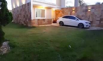 Imagem 3: Casa para aluguel e venda tem 90 metros quadrados com 3 quartos em José de Alencar - Forta