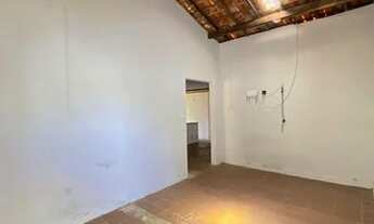 Imagem: Casa no Conjunto Ludgero Raulino