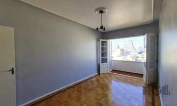 Imagem: Apartamento 2 dormitórios no Bairro Centro