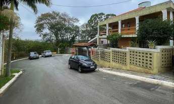 Imagem 2: Casa 471 m² 5 Quartos sendo 3 Suítes e 5 banheiros à Venda por R$ 1.110.000,00