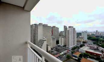 Imagem 6: Apartamento para Aluguel - Liberdade, 2 Quartos, 46 m2