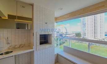 Imagem 7: Apartamento com 2 quartos para alugar por R$ 3900.00, 75.07 m2 - GLEBA PALHANO - LONDRINA