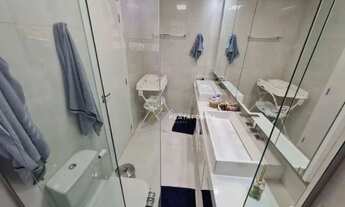 Imagem 5: Apartamento à venda, 160 m² por R$ 2.120.000 - CONDOMÍNIO LE PARC no Jardim Campos Elísios