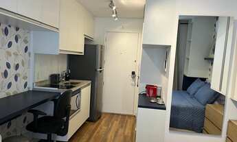 Imagem 6: Studio para aluguel com 22 metros, todo equipado, um charme! em Consolação - São Paulo - S
