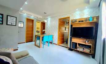 Imagem 2: Apartamento com Garden 2/4 Caji