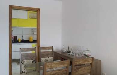 Imagem 3: Apartamento Parque verde