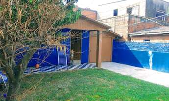 Imagem 4: Vendo ou troco casa na santo Afonso